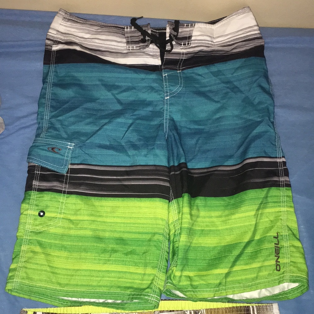 Bathing suit